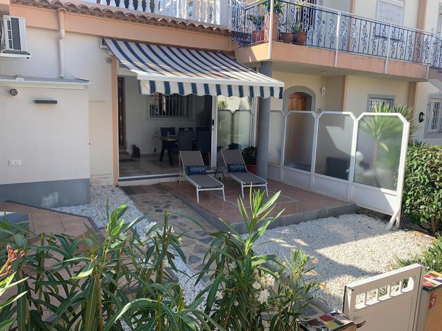 Schoenes Ferienbungalow In Los Altos Torrevieja Exterior photo